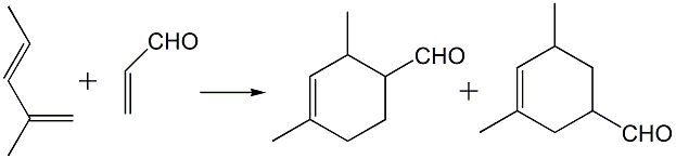 香精與香料(68)—女貞醛