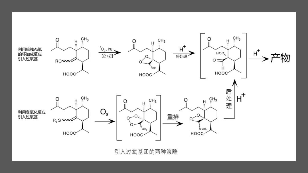 香精與香料(142)—青蒿